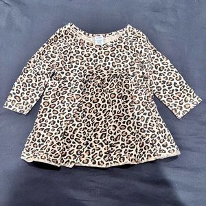 2 long sleeve dresses